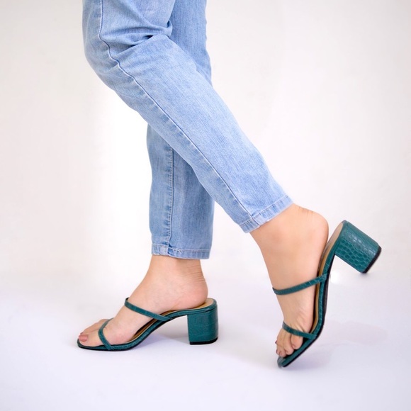 Hope Heels - Picture 4 of 5